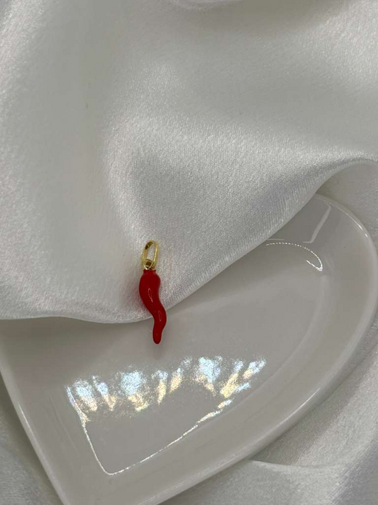 Cuerno Rojo