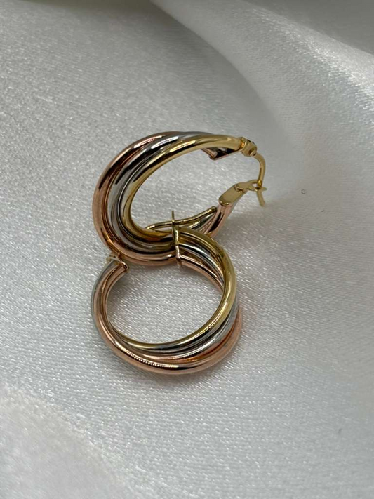 Argollas de Dama Cartiel