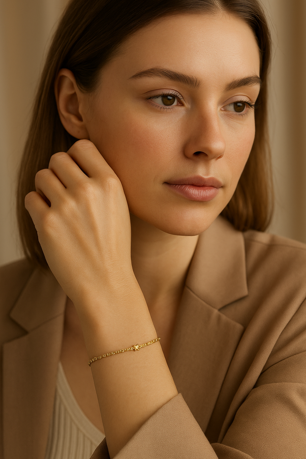 Pulsera de Dama