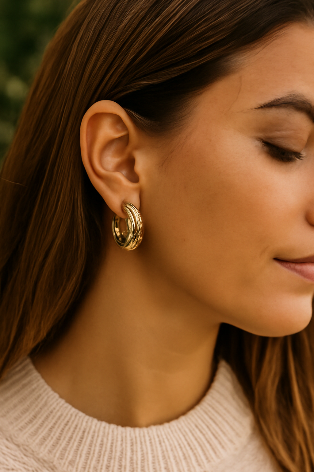 Argollas de Dama Cartiel