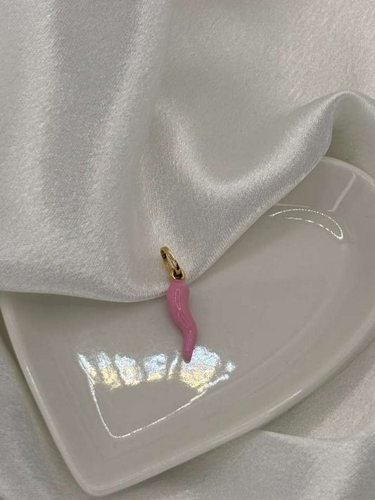 Cuerno Rosado
