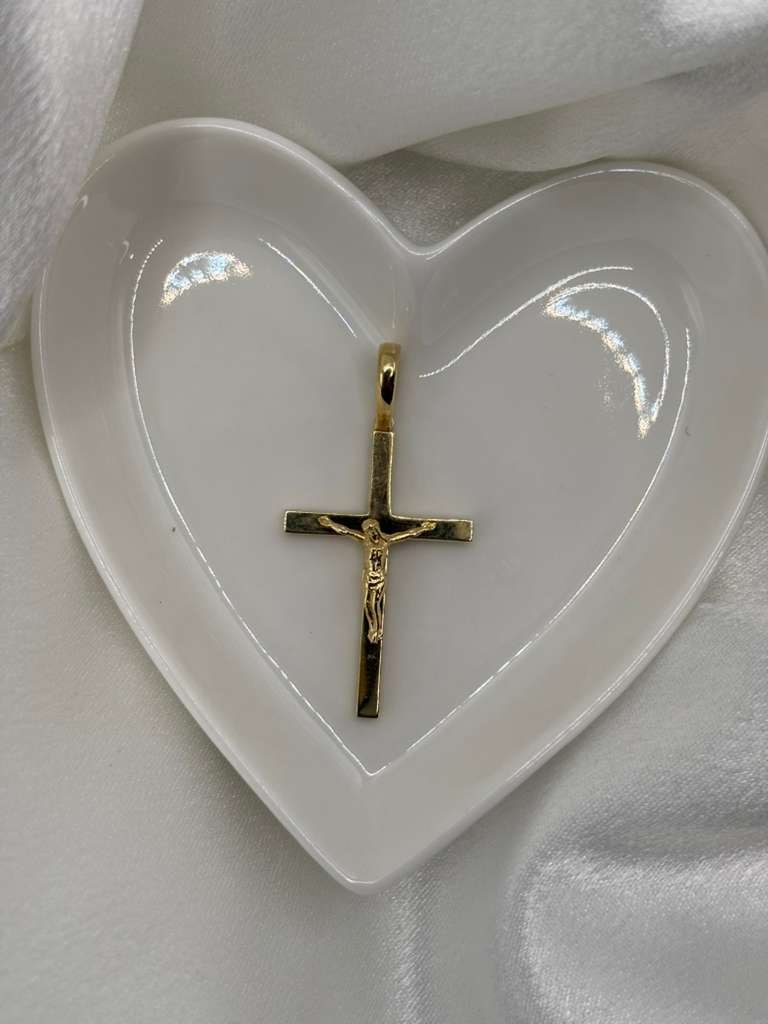 Cristo de Caballero
