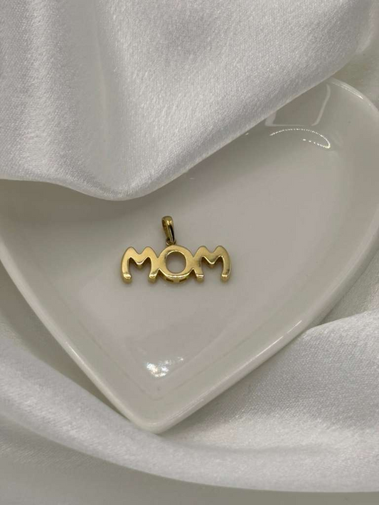 Dije Mom