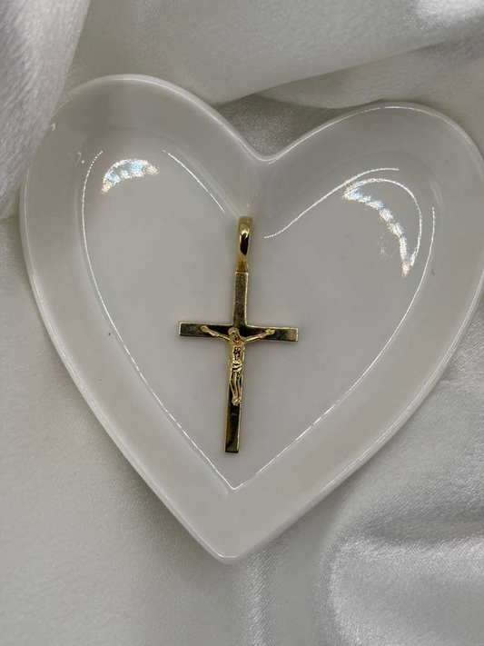Cristo de Caballero
